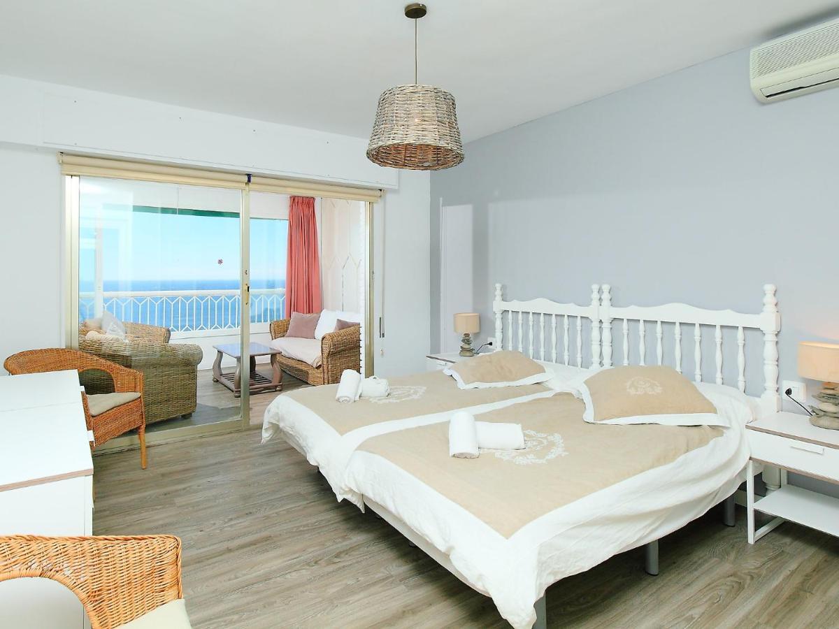 Apartment Torre Principado By Interhome Benidorm Exterior foto