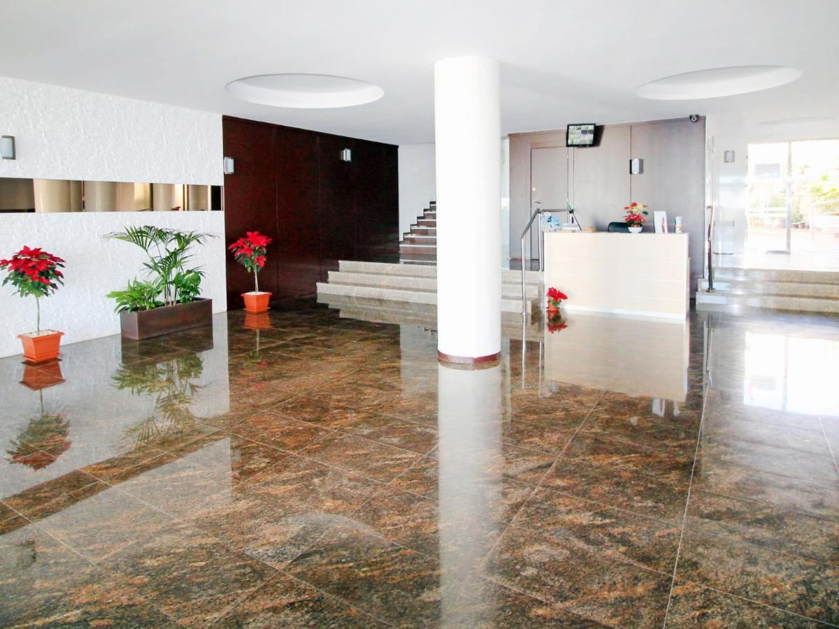 Apartment Torre Principado By Interhome Benidorm Exterior foto
